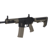 Karabinek ASG Specna Arms SA-F04 FLEX™ Gen.2 HAL ETU™ Oliwkowy OD-G-SPE-01-048447-00 asgbox.pl