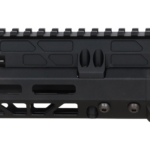 asgbox.pl - Zespół łoże + nakładka rury gazowej 5KU 6.1" do replik CYMA AK-74U AEG 5KU-416