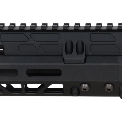 asgbox.pl - Zespół łoże + nakładka rury gazowej 5KU 6.1" do replik CYMA AK-74U AEG 5KU-416