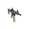 Karabinek ASG Specna Arms SA-F04 FLEX™ Gen.2 BLDC™ HAL ETU™ Half-Tan OD-G-SPE-01-047994-00 asgbox.pl