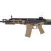 Karabinek ASG AIK MSD-A gen.2 Half-Tan OD-G-AIK-01-048339-00 asgbox.pl
