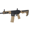 Karabinek ASG Specna Arms SA-F04 FLEX™ Gen.2 BLDC™ HAL ETU™ Half-Tan OD-G-SPE-01-047994-00 asgbox.pl