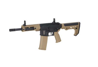 Karabinek ASG Specna Arms SA-F04 FLEX™ Gen.2 BLDC™ HAL ETU™ Half-Tan - obrazek 5