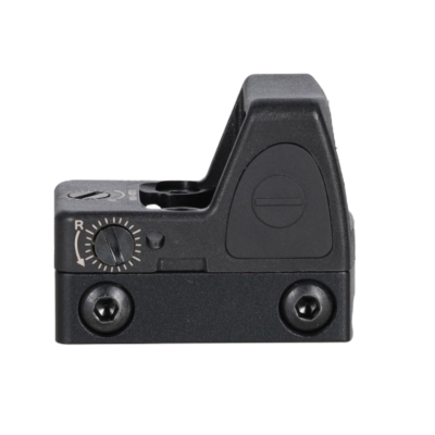 Alternative view of Kolimator Specna Arms Flex™ MRM Czarny