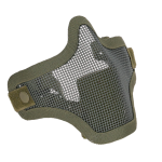 asgbox.pl - Maska Specna Arms typu Stalker Oliwkowa