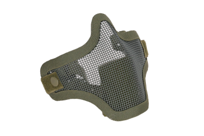 asgbox.pl - Maska Specna Arms typu Stalker Oliwkowa