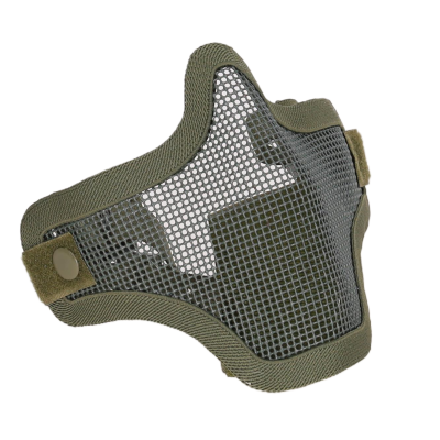 asgbox.pl - Maska Specna Arms typu Stalker Oliwkowa