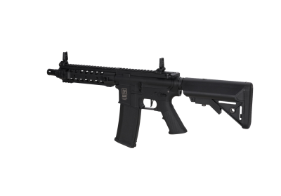 Karabinek ASG Specna Arms SA-F01 FLEX™ Gen.2 HAL ETU™ Czarny - obrazek 2
