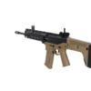 Karabinek ASG AIK MSD-L gen.2 Half-Tan OD-G-AIK-01-048343-00 asgbox.pl