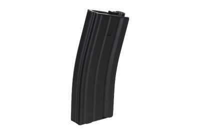 Magazynek hi-cap 300 kulek East Crane typu STANAG (M4/M16) czarny - obrazek 2