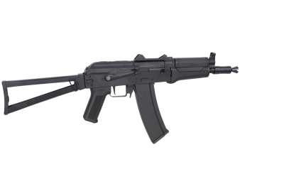 Specna Arms AK SA-J81 CORE Gen.2 Karabin szturmowy AEG - Czarny - obrazek 5