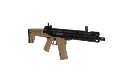 Karabinek ASG AIK MSD-S gen.2 Half-Tan - obrazek 4