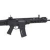 Karabinek ASG AIK MSD-L gen.2 Czarny OD-G-AIK-01-048342-00 asgbox.pl