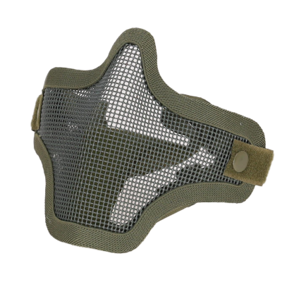 Alternative view of Maska Specna Arms typu Stalker Oliwkowa