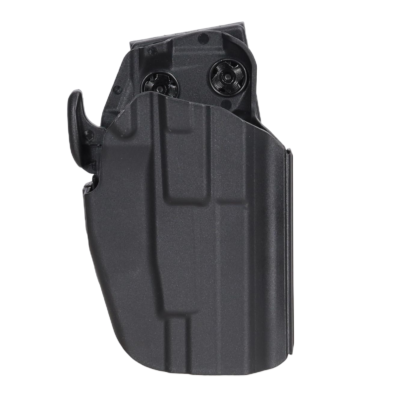 asgbox.pl - Kabura uniwersalna SATAC Compact II Czarna