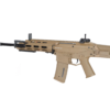 Karabinek ASG AIK MSD-A gen.2 Tan OD-G-AIK-01-048338-00 asgbox.pl