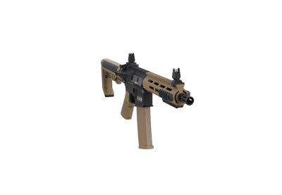 Karabinek ASG Specna Arms SA-F14 FLEX™ Gen.2 HAL ETU™ Half-Tan - obrazek 5