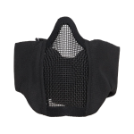 asgbox.pl - Maska Specna Arms Stalker EVO II Czarna