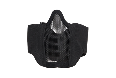 asgbox.pl - Maska Specna Arms Stalker EVO II Czarna