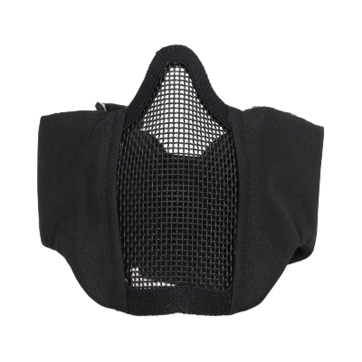 asgbox.pl - Maska Specna Arms Stalker EVO II Czarna