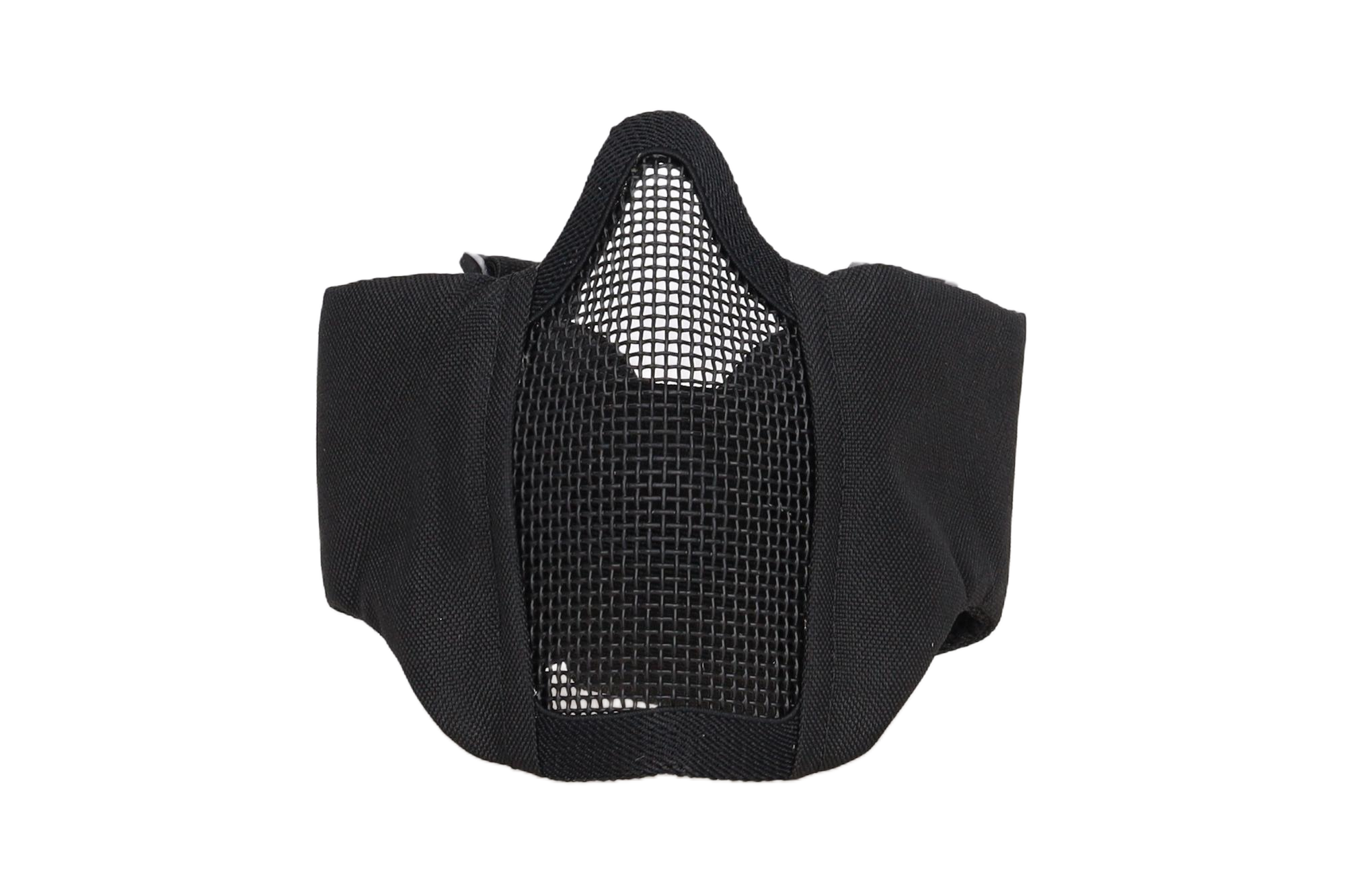 Maska Specna Arms Stalker EVO II Czarna OD-G-SPE-28-048526-00 asgbox.pl asgbox.pl - Maska Specna Arms Stalker EVO II Czarna