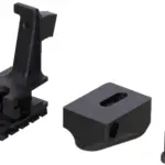 asgbox.pl - Zestaw adaptera prowadnicy kolby typu M4 + montaż Picatinny 5KU do AKM TM GBBR