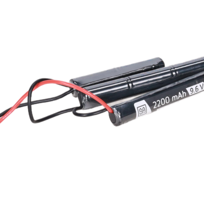 asgbox.pl - Akumulator NiMH Specna Arms 9