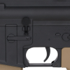 Karabinek ASG Specna Arms SA-F14 FLEX™ Gen. 2 GATE X-ASR Half-Tan OD-G-SPE-01-047377-00 asgbox.pl