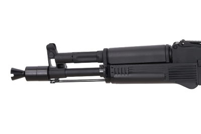 Specna Arms AK SA-J73 CORE Gen.2 Karabin szturmowy AEG - Czarny - obrazek 3