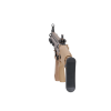 Karabinek ASG GBBR Guns Modify x FN Herstal SCAR-L MK2 Level 2 Tan OD-G-GMD-02-049276-00 asgbox.pl