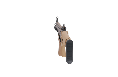 Karabinek ASG GBBR Guns Modify x FN Herstal SCAR-L MK2 Level 2 Tan - obrazek 4