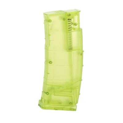 asgbox.pl - Szybkoładowarka Specna Arms w kształcie magazynka M4/M16 Zielona