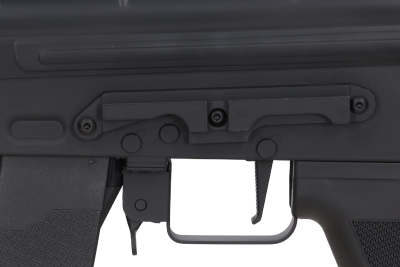 Specna Arms AK SA-J73 CORE Gen.2 Karabin szturmowy AEG - Czarny - obrazek 4