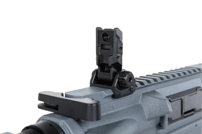 Karabinek ASG Arcturus LWT MK-I CQB 10" AEG SPORT SE™ Starter Pack Szary - obrazek 5