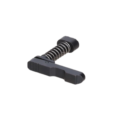 asgbox.pl - Obustronny zwalniacz magazynka 5KU do replik TM MWS GBBR 5KU-MWS-17