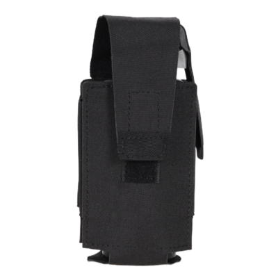 Alternative view of Ładownica SATAC na granat Czarna