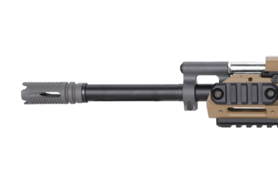 Karabinek ASG AIK MSD-A gen.2 Tan - obrazek 4