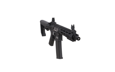 Karabinek ASG Specna Arms SA-F14 FLEX™ Gen.2 HAL ETU™ Czarny - obrazek 5
