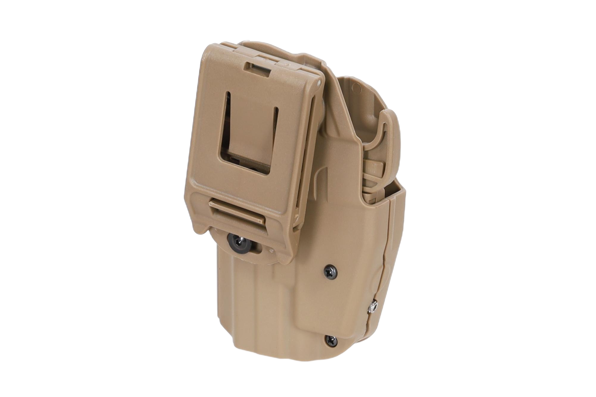 Kabura uniwersalna SATAC Compact II Tan OD-G-SAT-29-048637-00 asgbox.pl Kabura uniwersalna SATAC Compact II Tan - obrazek 2