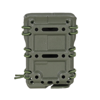 asgbox.pl - Ładownica SATAC Open V (B) na magazynek 5.56mm Oliwkowa