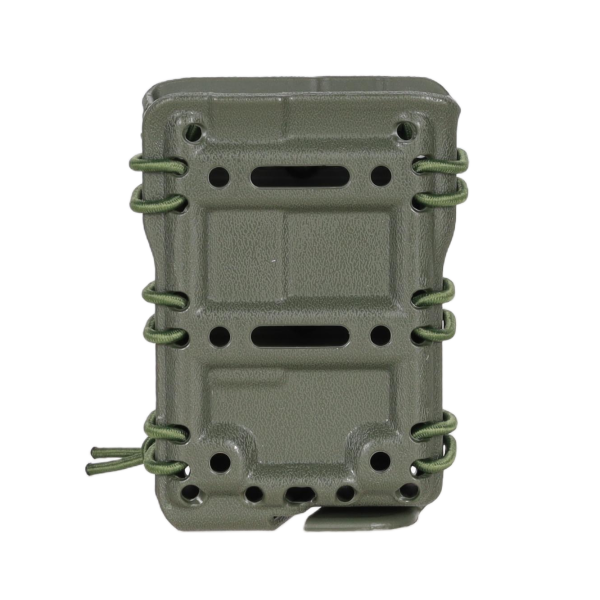 asgbox.pl - Ładownica SATAC Open V (B) na magazynek 5.56mm Oliwkowa