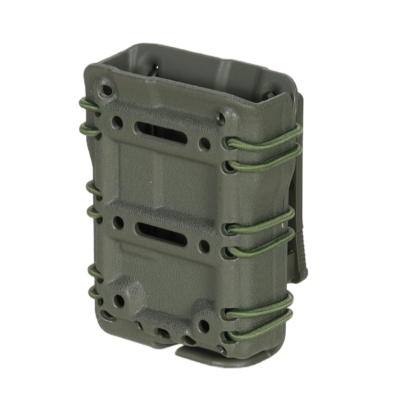 Alternative view of Ładownica SATAC Open V (B) na magazynek 5.56mm Oliwkowa