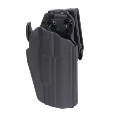 asgbox.pl - Kabura uniwersalna SATAC Compact I Czarna