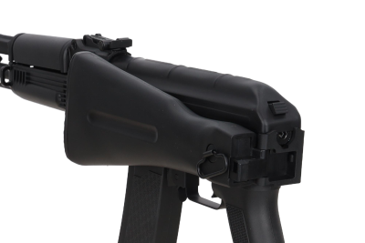 Specna Arms AK SA-J73 CORE Gen.2 Karabin szturmowy AEG - Czarny - obrazek 5