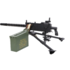 Karabin maszynowy ASG A&K M1919A4 z trójnogiem M122 OD-G-AIK-01-047295-00 asgbox.pl