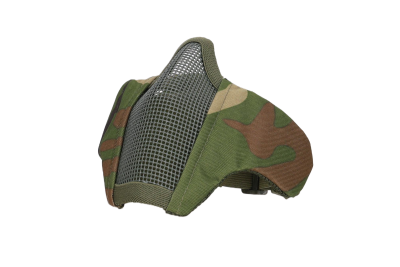 asgbox.pl - Maska Specna Arms Stalker EVO Woodland
