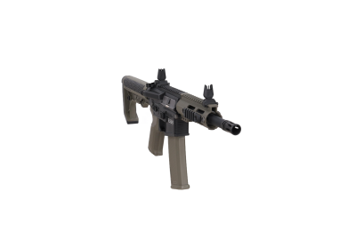 Karabinek ASG Specna Arms SA-F04 FLEX™ Gen.2 HAL ETU™ Oliwkowy - obrazek 5