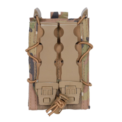 Alternative view of Ładownica SATAC typu Tiger na magazynek karabinowy MC