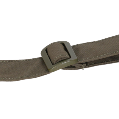 Alternative view of 2-punktowy pas nośny SATAC Bungee typ 1 Oliwkowy