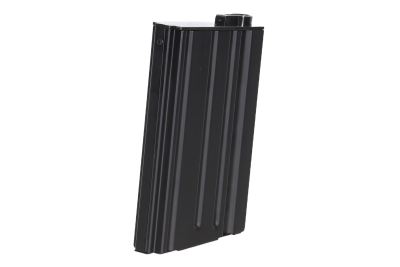 Magazynek 40 kulek low-cap Specna Arms do karabinów wyborowych EDGE™ Czarny - obrazek 2